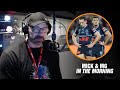 MG Reacts To The NSW Blues&#39; Origin 1 Loss | Mick &amp; MG In The Morning