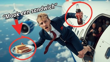 Deze GRATIS Ai Foto Editor is INSANE! - Google Gemini 2.0 Flash Experimental (re-upload)