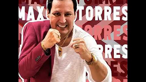 Cara Dura"_Max Torres