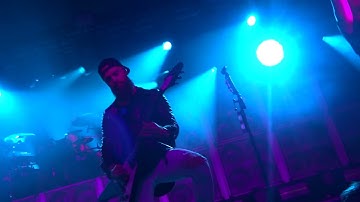 Bullet For My Valentine ~  Tears Don