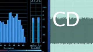 Metallica Death Magnetic  How to lose the Loudness War