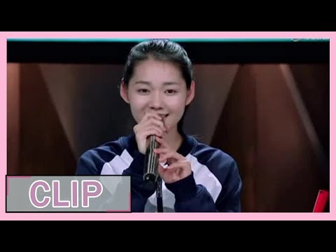 天籁声音段奥娟演唱《从前慢》 | 创造101 Produce 101 China