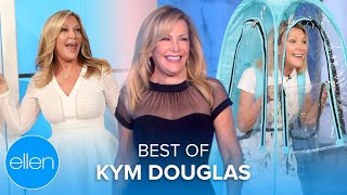 More of the Best of Kym Douglas on 'The Ellen Show'