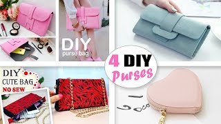 In this video diy tutorial i show you an easy way to make the purse
bag by own hands from scratch. ♫ music is ncs channel
•●•●•●••●•●•●• ✔subscr...