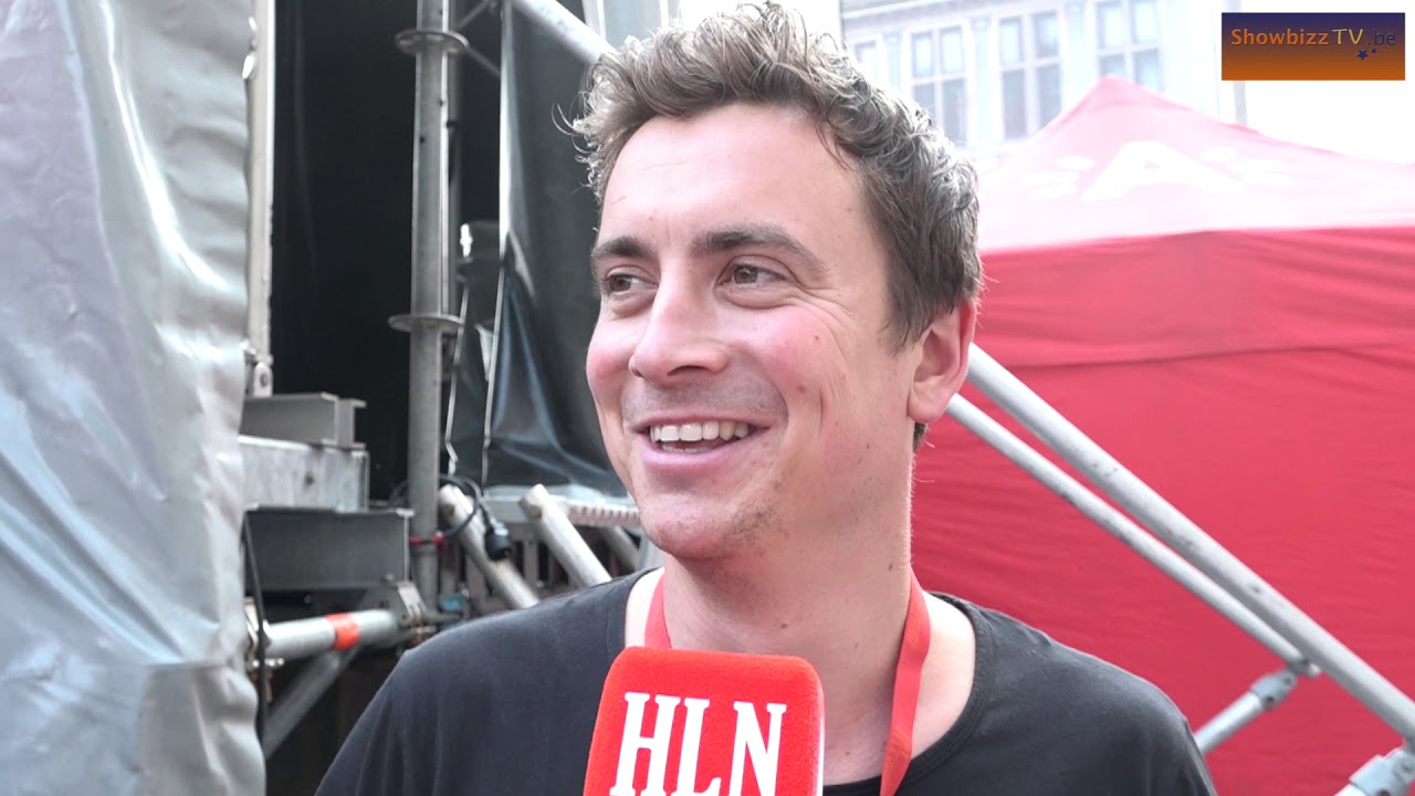 Niels Destadsbader stelt organisatoren en fans gerust