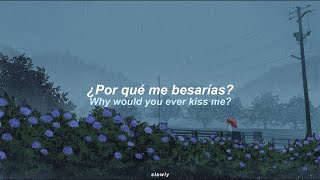 Conan Gray - Heather [Sub. Español \/ Lyrics]