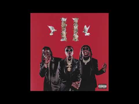 Migos Narcos Audio