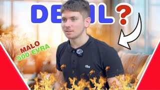 Download Lagu STEVAN je Najbolji Primjer Današnje GENERACIJE !!! MP3