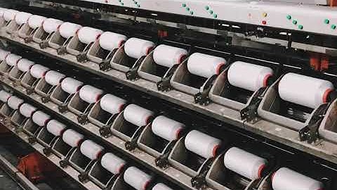 Polyamide nylon draw textured yarn manufacturer