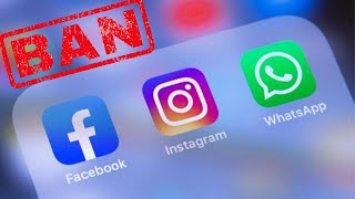 Why Facebook, Instagram, And Whatsapp Not Working screenshot 4