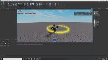 How to make a simulator PART 3 - Roblox Studio