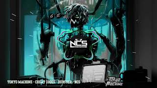 TOKYO MACHINE - CHEAT CODES - Dubstep - NCS Profile