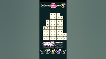 Wordbrain Rabbit Level 6 Answers | WORDBRAIN RABBIT ANSWERS