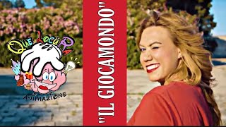 IL GIOCAMONDO - BABY DANCE CON ZIA ILA!