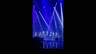 60FPS 20170914 [Monsta X en Chile] 히어로 (Hero)