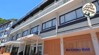 Fuji Kawaguchiko Onsen Hotel New Century | Fujikawaguchiko, Japan | Hotel Review 🌟