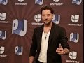 David Bisbal premios Juventud 2014