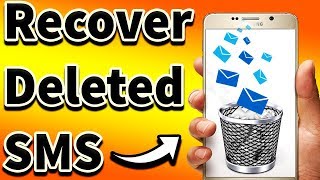 how to recover deleted sms from android mobile without root how to recover deleted sms from android mobile without root