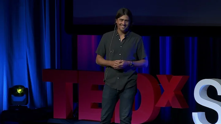 The importance of AI literacy for all | Mike Kentz | TEDxSavannah