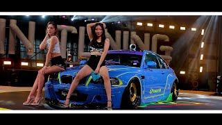 Auto-250東莞Ait改裝車展 性感洗車秀All In Tunning Auto Show In Dongguan 東莞Ait改装モーターショー