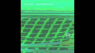 Atom Heart - Pane (Morphogenetic Fields)