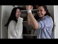 End of video