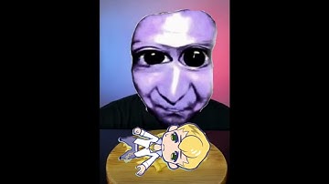Ao oni asmr