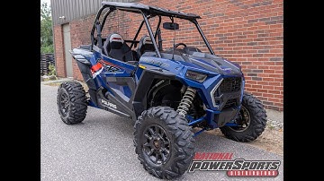 2021 POLARIS RZR XP 1000 - National Powersports Distributors