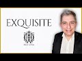 EXQUISITE. ATTAR AL HAS. RESEÑA