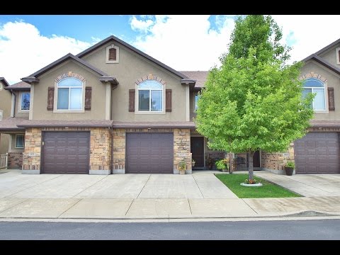 977 N 1075 W, Layton, UT home video tour