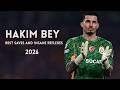 Uğurcan Çakır 2026 - HAKIM BEY - Best Saves and Insane Reflexes | HD