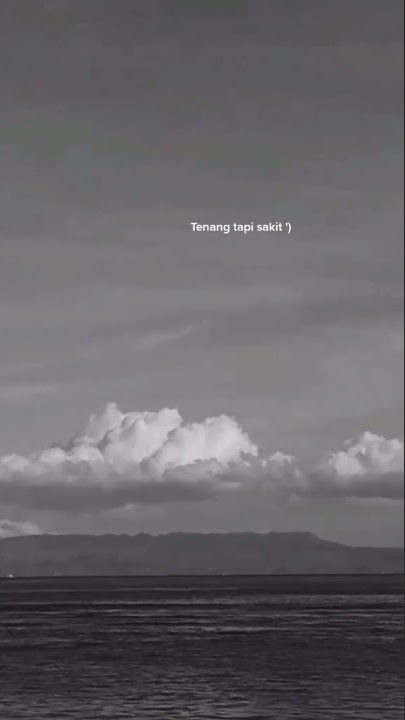 Story wa 30 detik || Tenang Tapi Sakit || #shorts #fyp #youtube