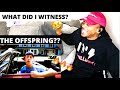 NO WAY NO WAY.. | The Offspring - Pretty Fly (For A White Guy) (Official Music Video) REACTION!!