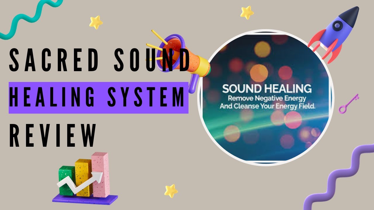 Unveiling the Power of Sacred Sound Healing System: In-Depth Review ...