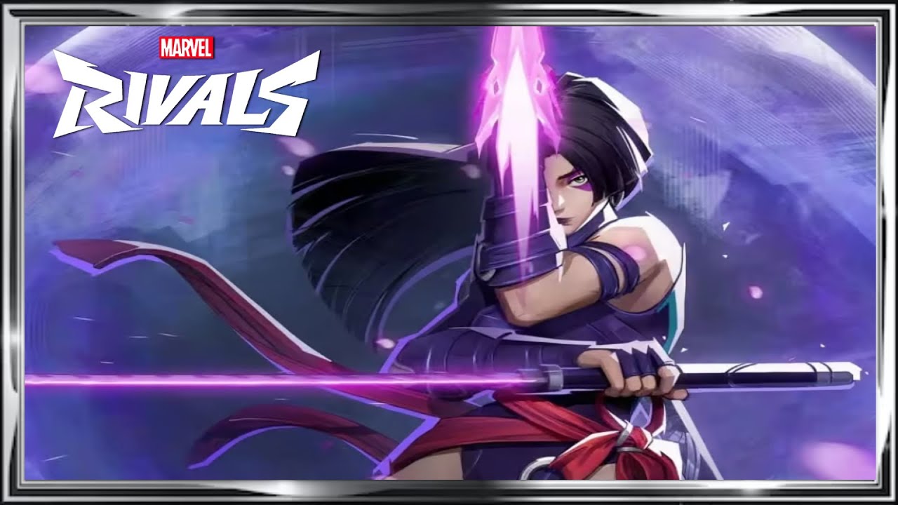 Marvel Rivals Timer Marvel Rivals Time - YouTube