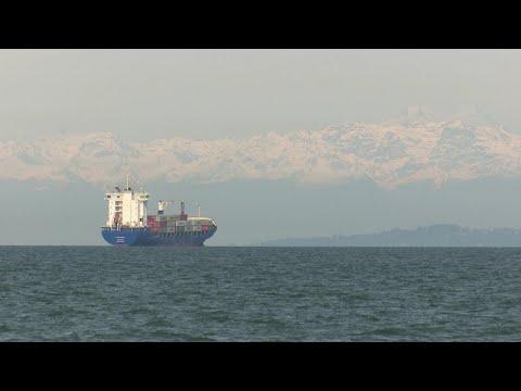 ქართველი მეზღვაურების გატაცებისას გასროლის დროს არავინ დაშავებულა