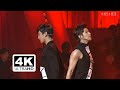동방신기 (TVXQ!) "Maximum" │ 2011.03.13 KBS Open Concert