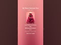 My Neon Christmas Tree 🎄 || KILR Radio 2.0, Synthwave, New Wave