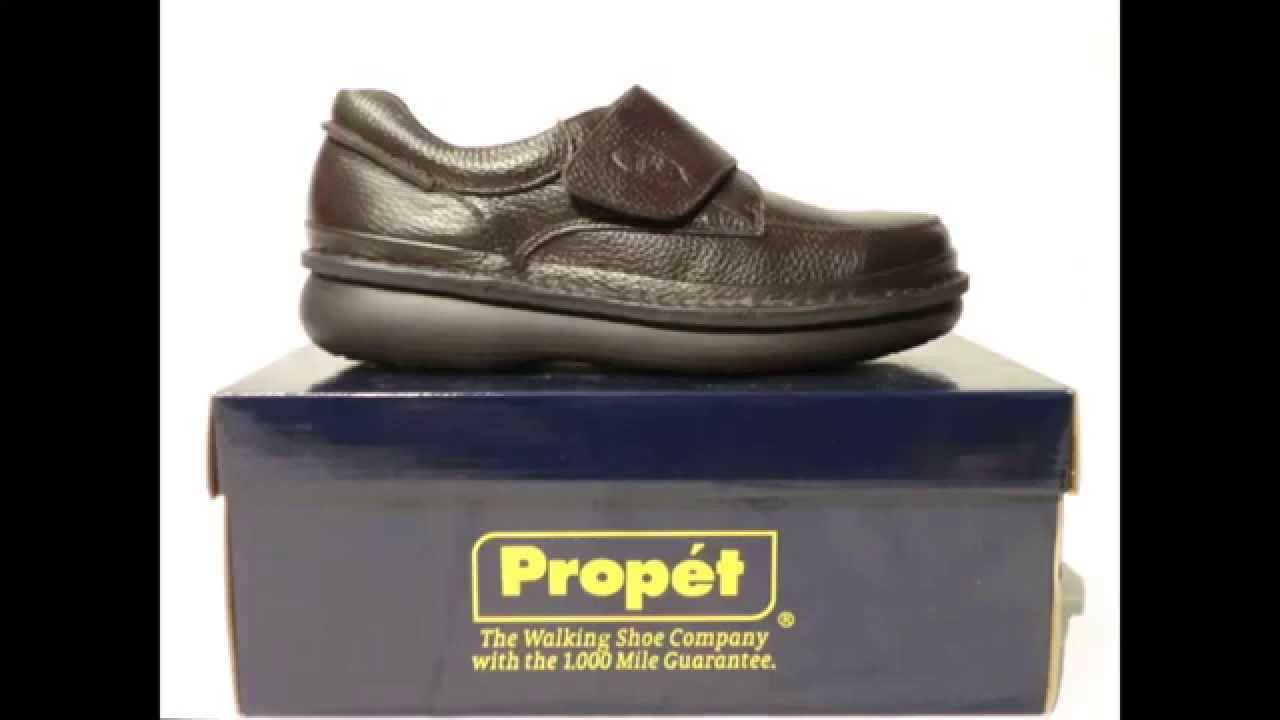 propet diabetic shoes