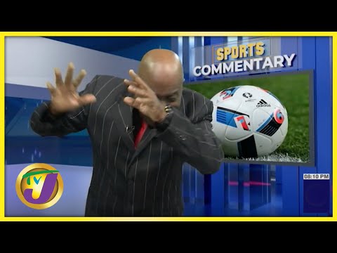 World Cup 2022 | TVJ Sports Commentary - Nov 11 2022