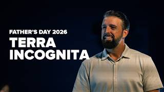 Terra Incognita | Father's Day 2026 (1 Americans) | Pastor Gabe Bedenbaugh | Reverb Church