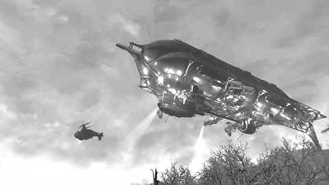 Fallout 4 (GMV) Fall OUT BOY LIght em up