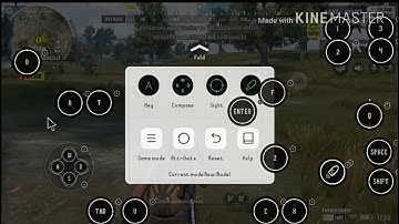 Ros training mos & keyboard