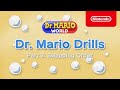 Dr. Mario Drills Part 3: Swapping Order