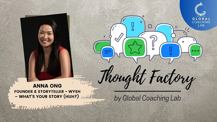 Leadership Thought Factory Series   | Storyteller ...