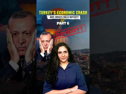 Turkey’s Golden Era: Ruined by Erdogan?