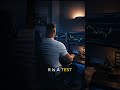 No trade is a position