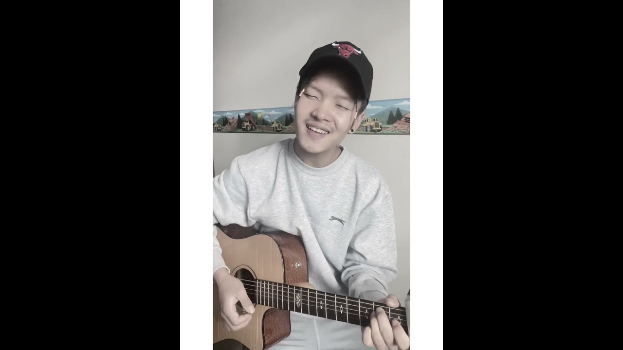 Ekai Najar Ma Maya Basyo Hai (Cover Reuploaded) by Manoj Gurung