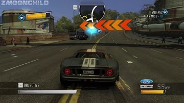 Starter Save - Part 9 - Chapter 4 - Driver® San Francisco - Deluxe Edition - complete walkthrough