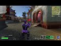 Random Games: Realm Royale